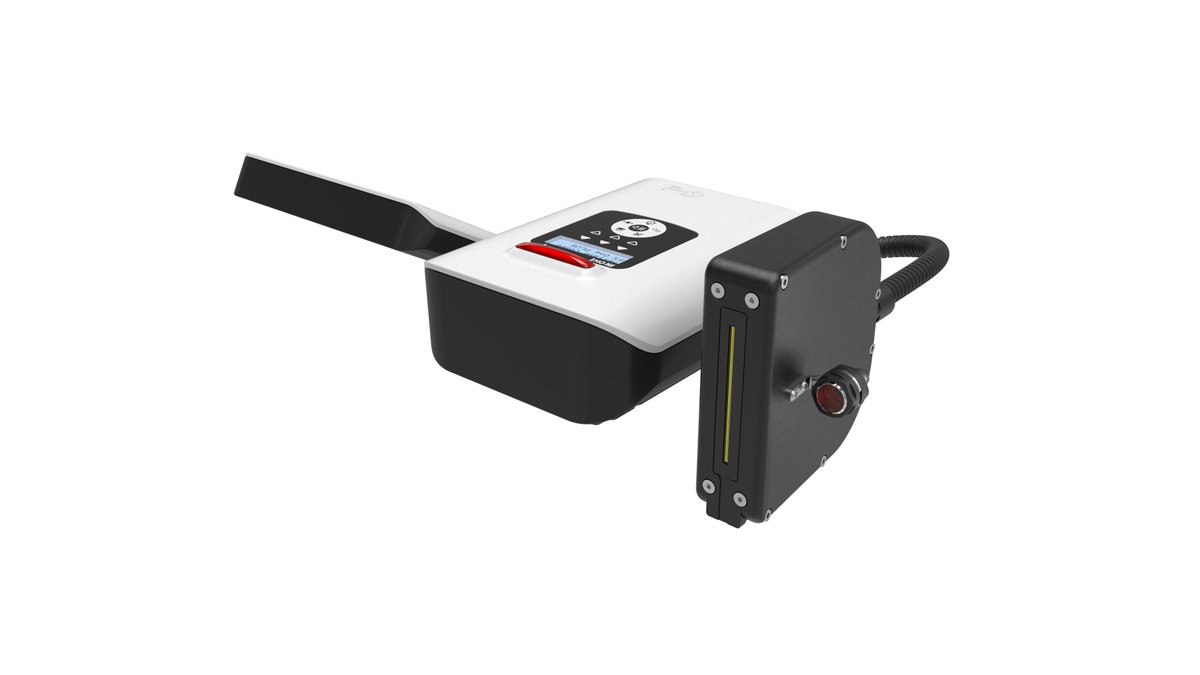 Foenix_Coding's tweet image. With its ability to print up to 72 mm in height while offering unmatched cost efficiency, the FX ONE Plus printer streamlines your production workflows and carton printing applications, delivering precise coding and marking solutions tailored to your business needs.
