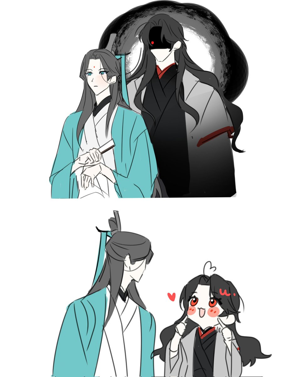 무하징 tweet media