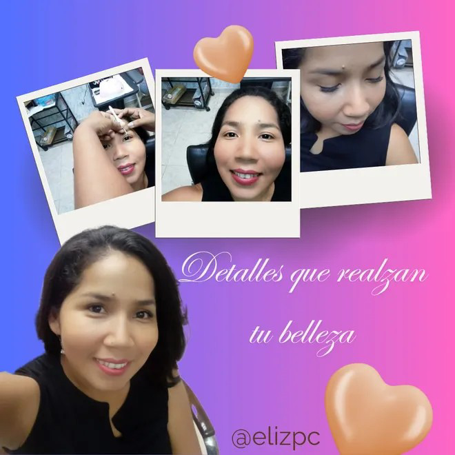 Eliz20140's tweet photo. 1/3🧵
Hola amigos, hoy les comparto mi experiencia de como realzo  la mirada con extensiones de pestañas.
#makeup #belleza #experiencia https://t.co/pP6uWhIecQ