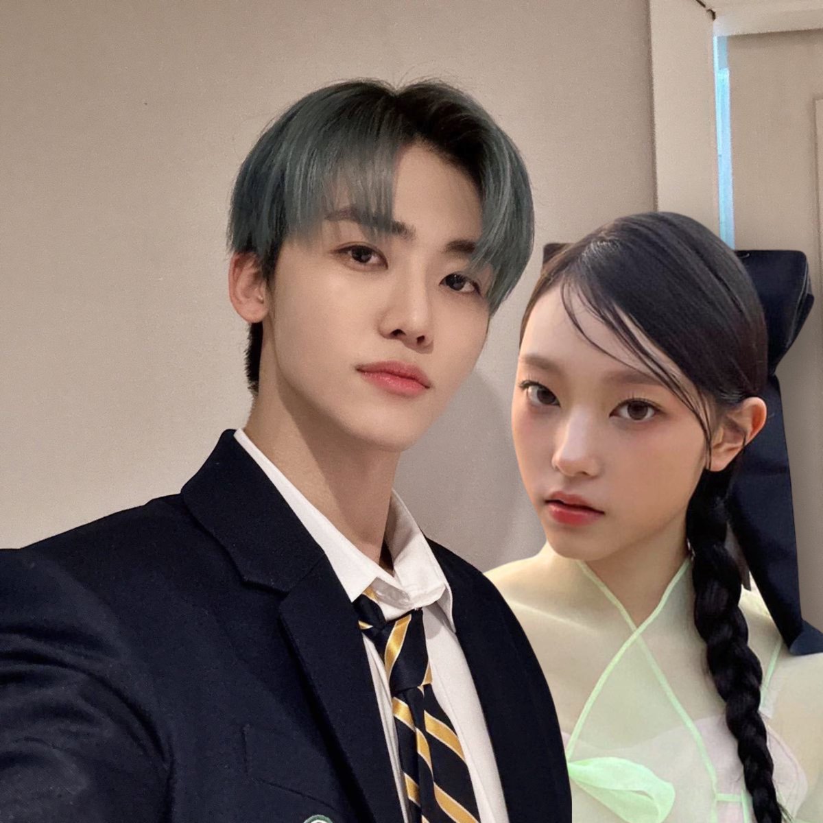 cheryll dni tweet media