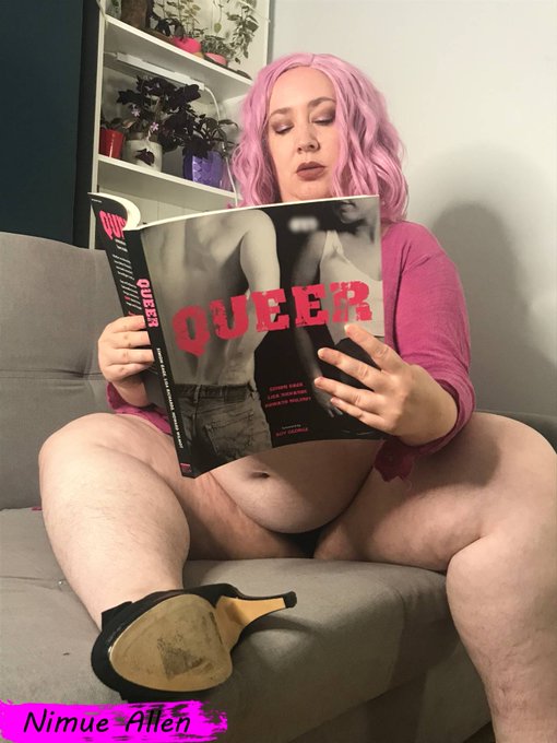 What's the bravest fantasy you've dared to dream? Shall we make it real? https://t.co/BnZlcDBDN1<a href="/tag/bdsm"class="tags"><span>#bdsm</span></a><a href="/tag/femdom"class="tags"><span>#femdom</span></a><a href="/tag/dominatrix"class="tags"><span>#dominatrix</span></a><a href="/tag/bbw"class="tags"><span>#bbw</span></a><a href="/tag/findom"class="tags"><span>#findom</span></a>