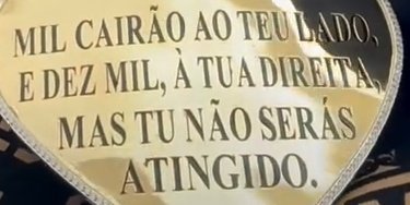 Bom dia mundão, uma ótima terça pra nos 🙏🕊️