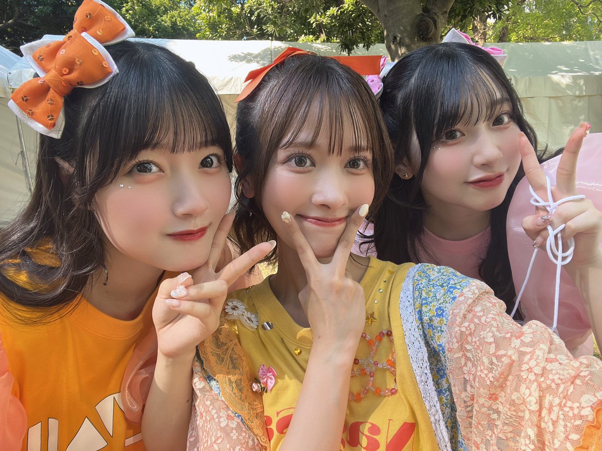 なぎなぎゅ🧡💜