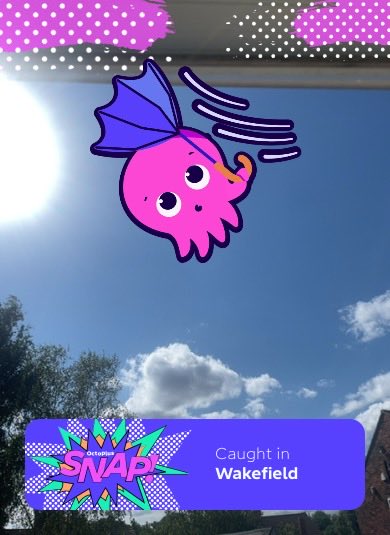 ohsojolly's tweet photo. I snapped Constantine! Play #OctoplusSNAP for a chance to win a BYD Dolphin from @OctopusEnergy. https://t.co/Y1PBSaHgNw
