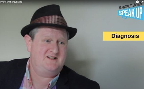 This interview with Paul King deep dives into his Diagnosis and treatment with prostate cancer, shining a light on the care he has received in Manchester

manchestermenspeakup.org.uk/an-interview-w…

#manchestermenspeakup #greatermanchester #diagnosis #speakup #manchestermen