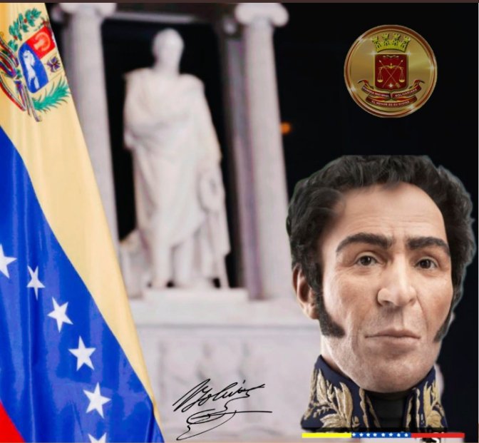 Buenos días Venezuela

Es tiempo de Lealtad dudar es traición