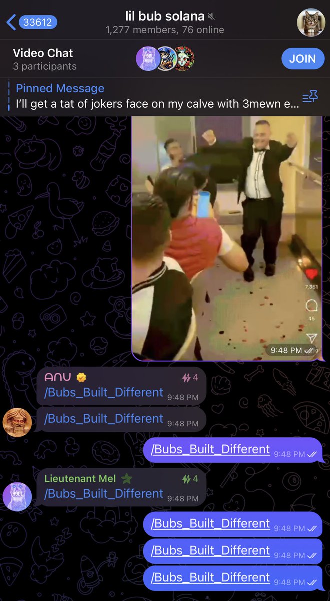 Crypto_Joker69's tweet photo. @SolidTradesz Did someone say autism and cult on the same sentence? This was the night when Japans economy plunged. Whole world headed to 0 and they think they will flip USA’s GDP. Dont fade the cat 

@lilbubsolana https://t.co/COiq7IKQqj
