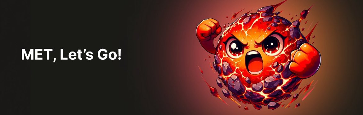 My “beginner’s guild on <a href="/MeteoraAG/">Meteora</a> platform usage” ( how I started) 

So it’s no longer news that people have been getting amazing fees from using meteora and you’re still stuck on what and how to start ?. I’ll share a little insight on how to start with Meteora platform 

🧵👇