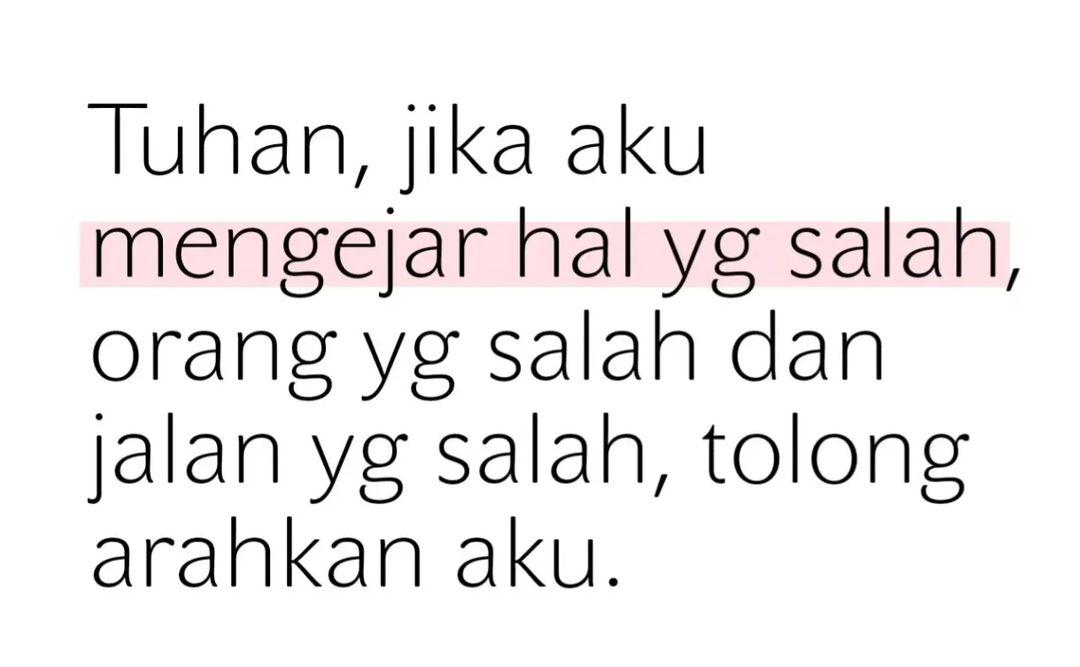 masgah_'s tweet photo. tolong arahkan aku ya Allah https://t.co/qpzgPAbh7m