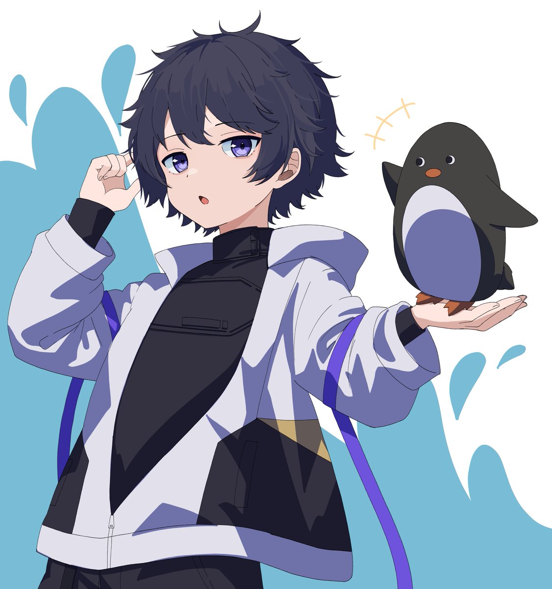 ふじちゃ tweet media
