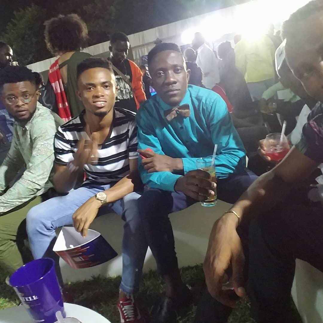 Glitz_mell's tweet photo. Trained over 2,000 youth across Africa via the Africa Digital Marketing Youth Training project.
#HyperlinkAt10 https://t.co/QmDzdNb8Uy