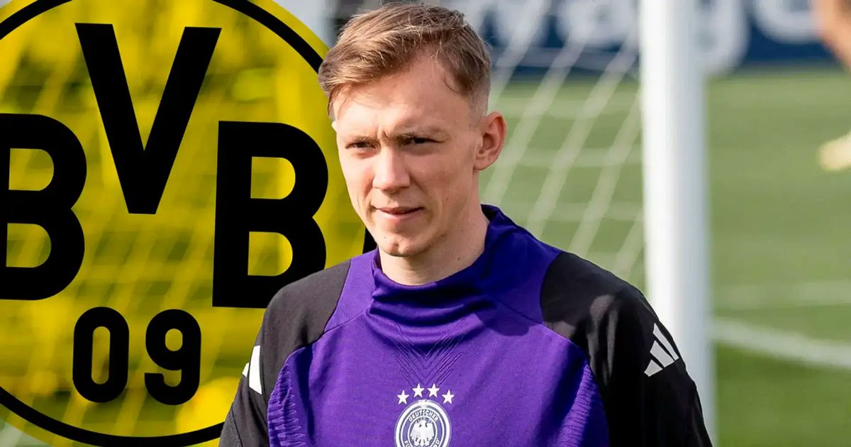 b_saebener's tweet photo. 🚨Excl. Maxi #Beier: 

➡️ FULL AGREEMENT zwischen dem #BVB und Hoffenheim! 

➡️ Ablöse 19,5m + 3m Boni 

➡️ Medizincheck Ende der Woche 

Nächster Transfercoup für Kehl! Beier wird ein Borusse. https://t.co/HMeKwdYdtu