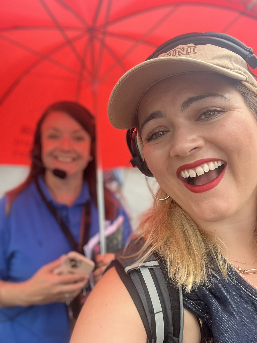 RealShanCothi's tweet photo. Co ni OFF de! STEDDFOD!!! @BBCRadioCymru Barod ?? #RhonddaCynonTaf xx 11 tan 1 ag o 2 tan 5 Cadwch gwmni i ni! #prifwyl #joio #cystadlu @eisteddfod @Steffan_Hughes @FfionEmyr https://t.co/6orr6ONTMO