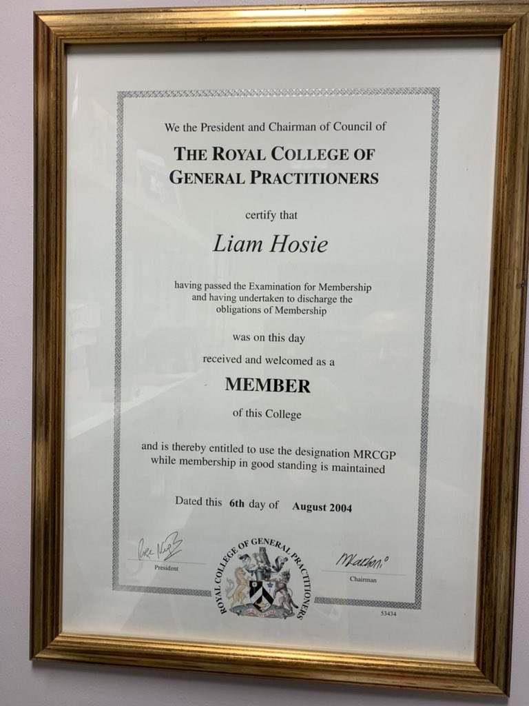 Liam Hosie tweet media