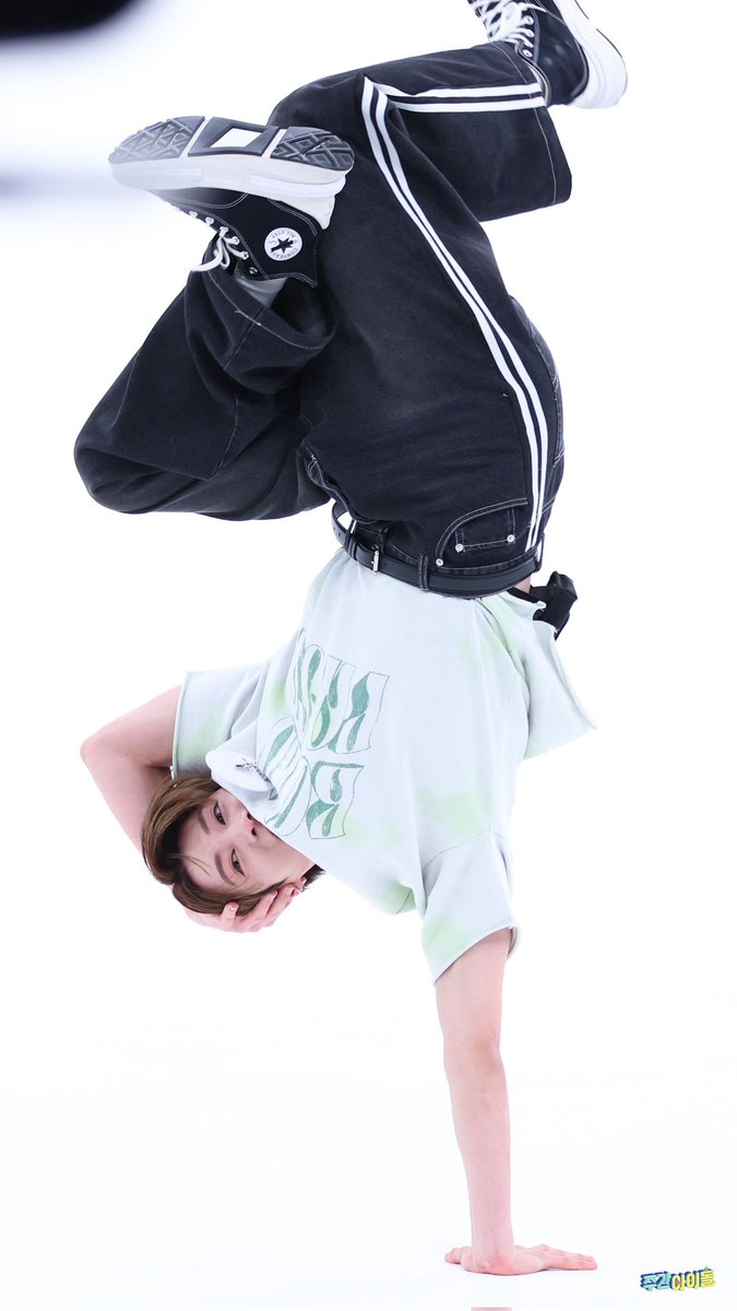 tomiyasuology's tweet photo. Breakdance category at ISAC 2024 would have been an actual interesting bboying battle if Nexz Tomiyasu Yu participated; a thread 🧵 https://t.co/HEpQYq2GVk