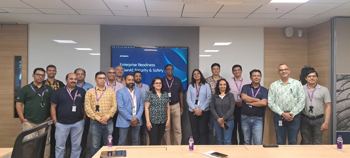 SEAP Pune tweet media