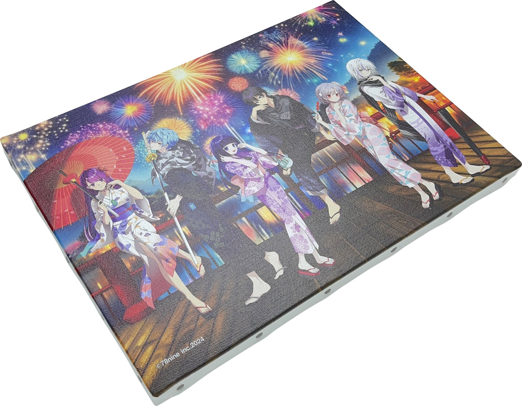 『限定品』俺クロ　2周年キャラアート 俺クロ』のカプセルトイが3ヶ月連続で登場！｜ニュース