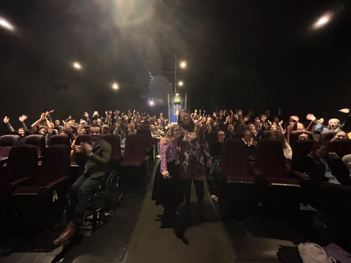 Northants Gymnast Stars in Film to Inspire Disabled People to Get Active:
northamptonshiresport.org/news/northants… 

<a href="/FabiaMartin/">Fabia Martin</a> <a href="/SOGreatBritain/">Special Olympics GB</a> <a href="/UpsnDownsUK/">Ups 'n' Downs</a> <a href="/DSAInfo/">Down's Syndrome Association</a> <a href="/AllForActivity/">Activity Alliance</a> <a href="/mencap_charity/">Mencap</a> <a href="/Indiegogo/">Indiegogo💡</a> <a href="/WestNorthants/">West Northamptonshire Council</a> <a href="/NNorthantsC/">North Northamptonshire Council</a> @Northantsschools