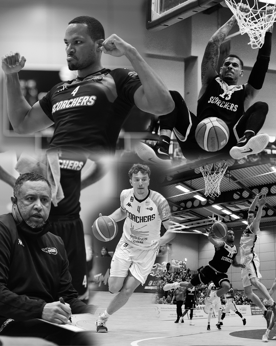 🏆1x British Basketball League Cup
🏆1x British Basketball League Trophy

None of it would have been possible without the fans.

Thank you to all the fans, volunteers and staff who have supported us throughout the years.

Over to you <a href="/surreyniners/">Surrey 89ers</a>👀

Surrey Scorchers signing out