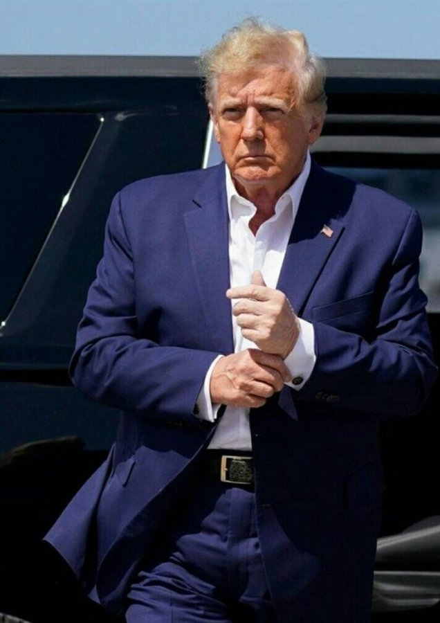 FAN TRUMP ARMY tweet media