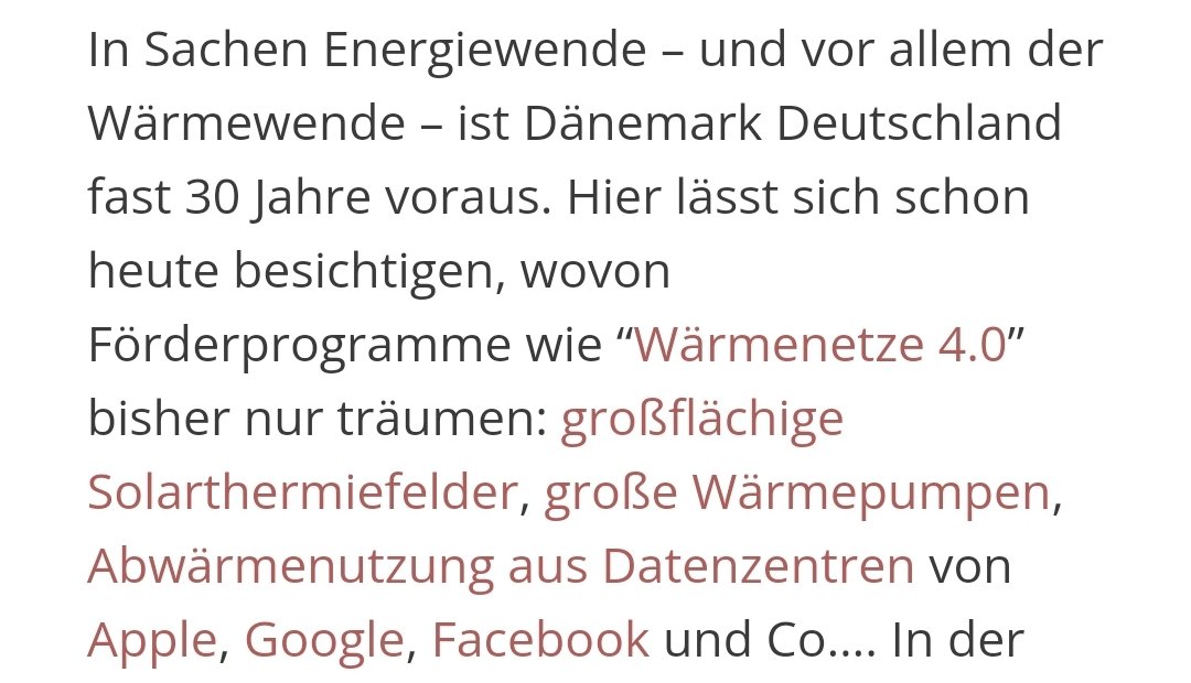 MrBlueEyes01's tweet image. Und, liebe #Immobilien|besitzer, daran ist nicht #Habeck "Schuld", sondern das jahrzehntelange Verschleppen der #Wärmewende durch #CDU und #SPD !

Macht euch dessen bitte bewusst... andere Länder, Dänemark z.B., haben 30(!) Jahre Vorsprung

wiefm.eu/die-waermewend…
