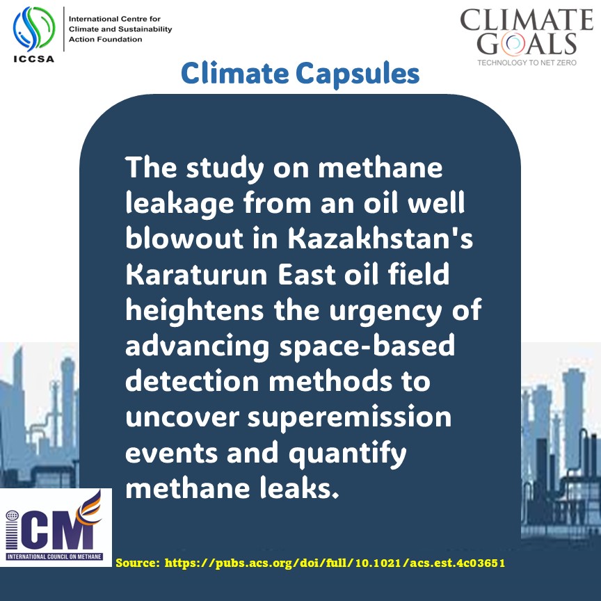 ICCSA Foundation (@iccsafoundation) on Twitter photo #ClimateCapsules: Deepest and Longest conversation on #Methaneinternational #ClimateGoals
Read more: pubs.acs.org/doi/full/10.10…
<a href="/GlobalMethane/">GMI</a> <a href="/Gmethanehub/">Global Methane Hub</a> <a href="/EnvDefenseFund/">EDF</a> <a href="/UNEP/">UN Environment Programme</a> <a href="/ipcc/">HR</a> <a href="/UNEP_AsiaPac/">UN Environment Programme Asia Pacific</a> <a href="/ICM_IND/">International Council on Methane (ICM)</a> <a href="/IndiaDST/">DSTIndia</a> <a href="/CSEINDIA/">CSEINDIA</a> <a href="/teriin/">TERI</a> <a href="/CCACoalition/">Climate & Clean Air Coalition</a> @EDFCleanAir #ClimateCapsules: Deepest and Longest conversation on #Methaneinternational #ClimateGoals
Read more: pubs.acs.org/doi/full/10.10…
<a href="/GlobalMethane/">GMI</a> <a href="/Gmethanehub/">Global Methane Hub</a> <a href="/EnvDefenseFund/">EDF</a> <a href="/UNEP/">UN Environment Programme</a> <a href="/ipcc/">HR</a> <a href="/UNEP_AsiaPac/">UN Environment Programme Asia Pacific</a> <a href="/ICM_IND/">International Council on Methane (ICM)</a> <a href="/IndiaDST/">DSTIndia</a> <a href="/CSEINDIA/">CSEINDIA</a> <a href="/teriin/">TERI</a> <a href="/CCACoalition/">Climate & Clean Air Coalition</a> @EDFCleanAir