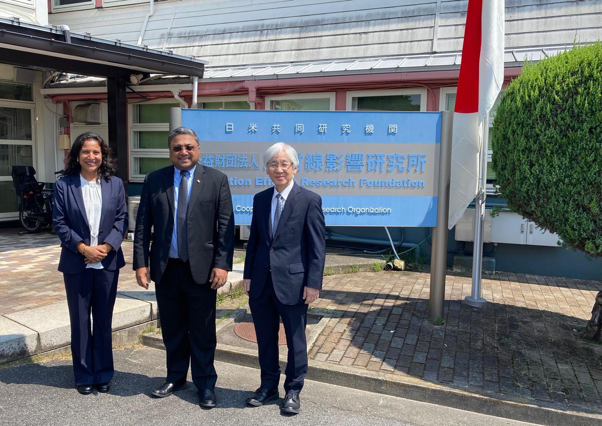 India in Japanインド大使館 tweet media