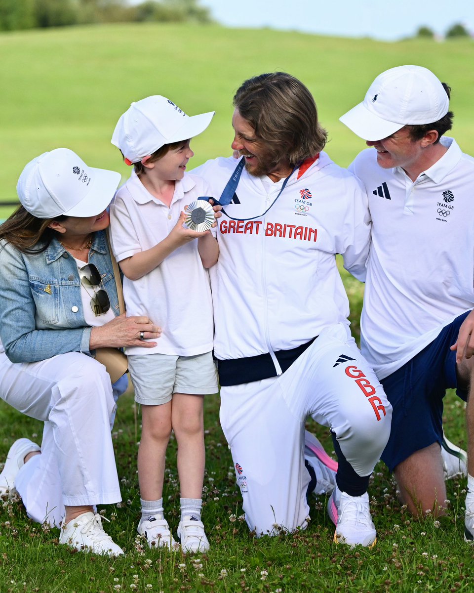 Tommy Fleetwood tweet media