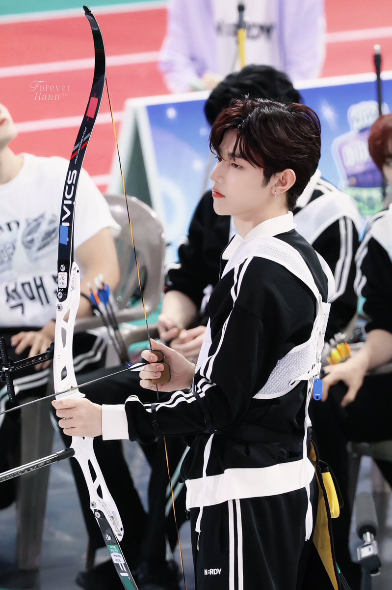 Forever021Hann's tweet photo. 20240805

🏹👼🏻

 #章昊 #ジャンハオ #ZHANGHAO #장하오 #ZEROBASEONE #제로베이스원 https://t.co/179U58zhZt