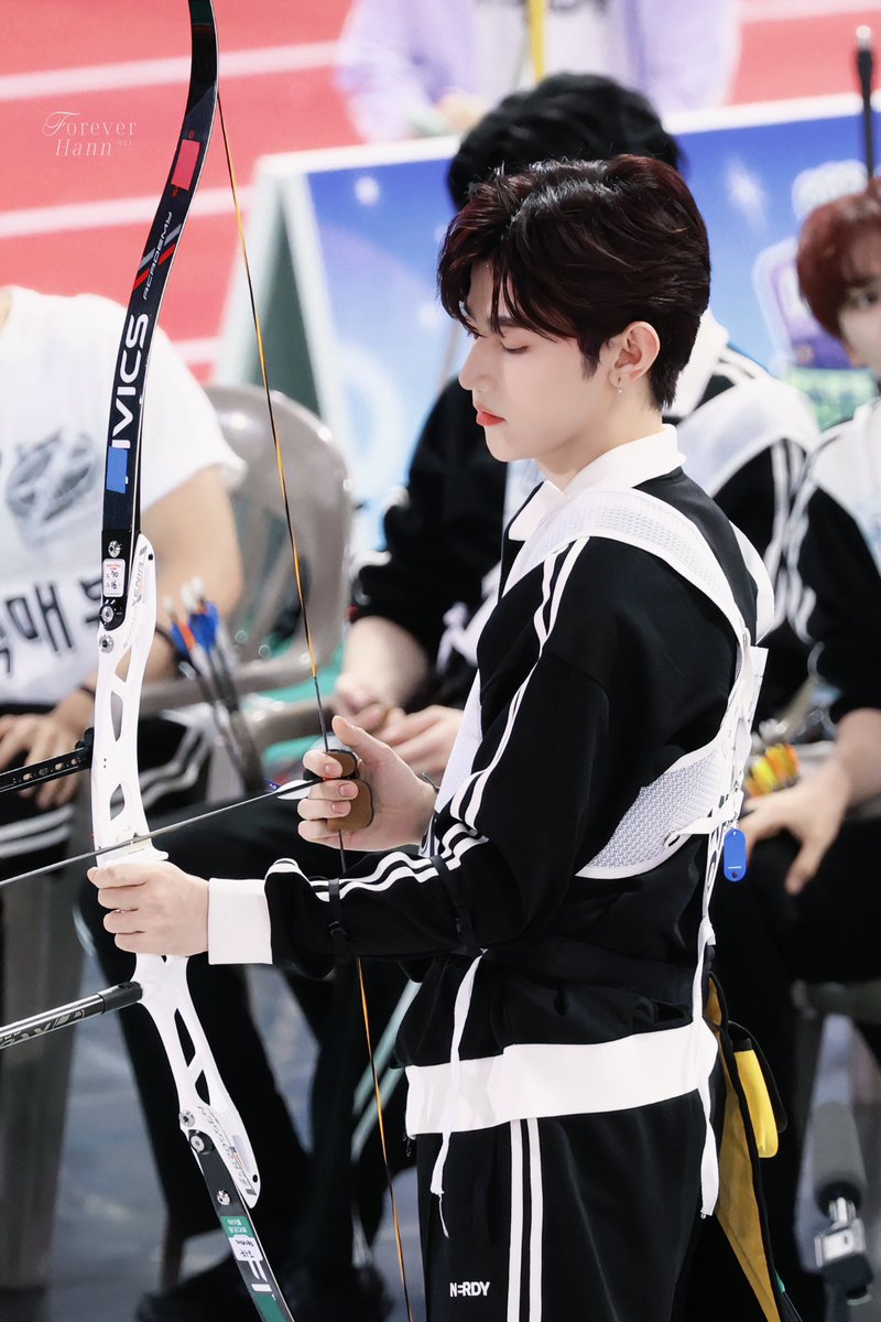 Forever021Hann's tweet photo. 20240805

🏹👼🏻

 #章昊 #ジャンハオ #ZHANGHAO #장하오 #ZEROBASEONE #제로베이스원 https://t.co/179U58zhZt