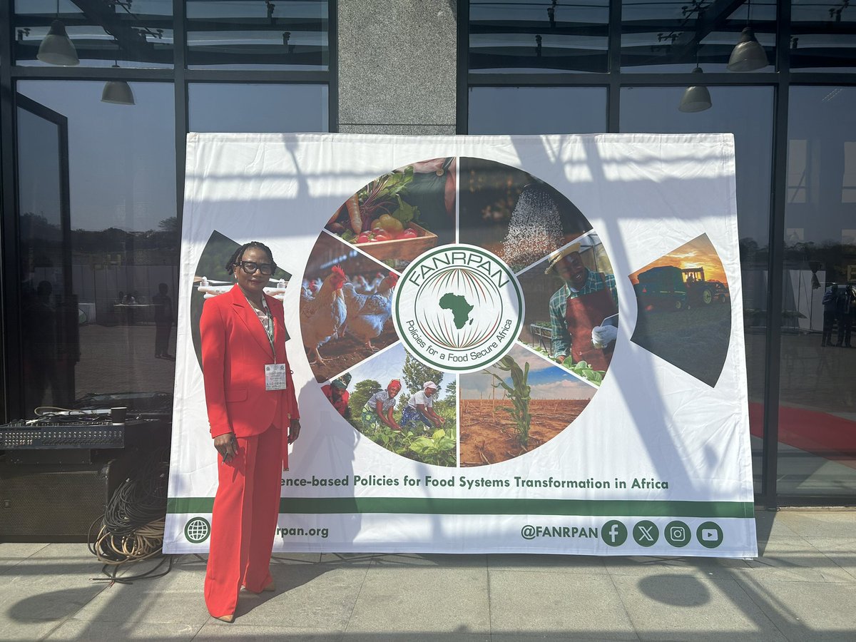 We are convening a multistakeholder regional dialogue in Malawi, focusing on Policy Pathways Towards Transforming Africa’s Agric and Food Systems from August 6th to 9th. #policy and climate actions, and food and nutrition actions. #FoodSystems  #PolicyDialogue #Fanrpan2024