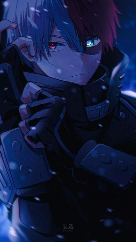 AleMelissza's tweet image. #animecharacters