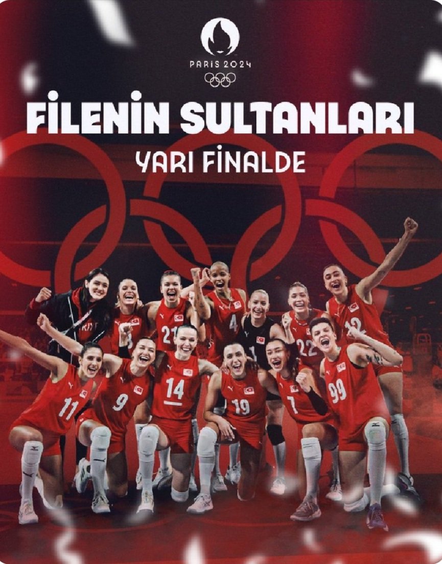 Emeğiniz, mücadeleniz, Vatan sevginiz ALTIN MADALYAYI çok hakediyor 🥇🥇🥇