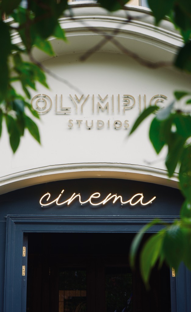 Olympic_Cinema's tweet photo. Some exciting news from us.... ⁠The Café and Members' Club will be closed from Monday 19th to Friday 30th August inclusive for a little spruce up. ⁠
⁠
Cinema is OPEN as usual! We'll be BACK for Saturday 31st August, just in time for National Cinema Day! ⁠
⁠
📸@mrmotif⁠
⁠ https://t.co/375Yu9h4QM