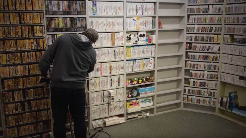 The A.V. Club tweet media