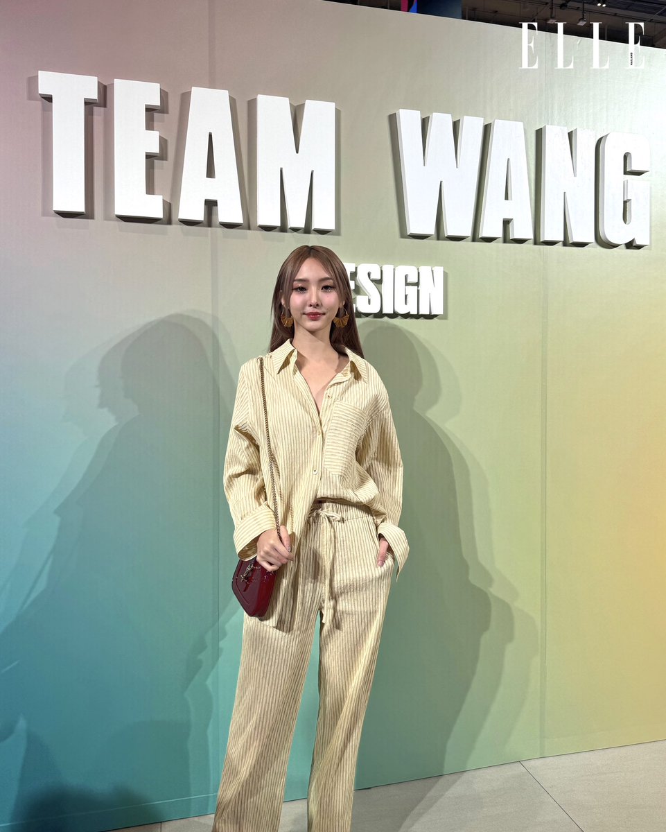 ELLE Thailand tweet media