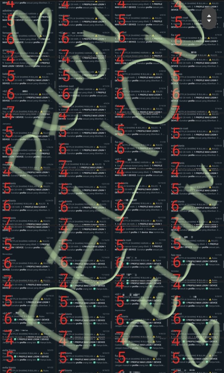 mey: check pinned! tweet media