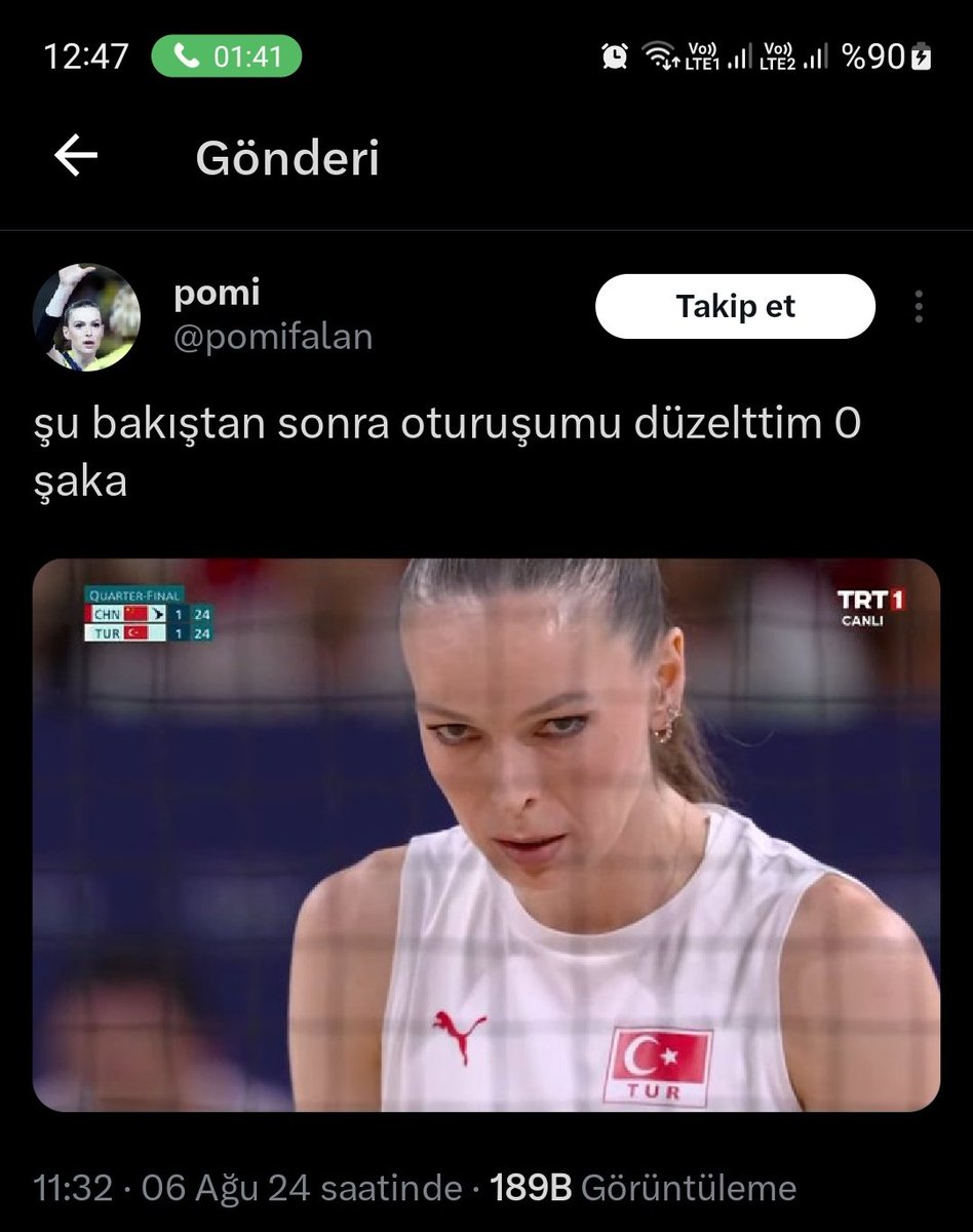 aksoaybuke's tweet photo. @beniiyormayin https://t.co/kzVzsfnnIS