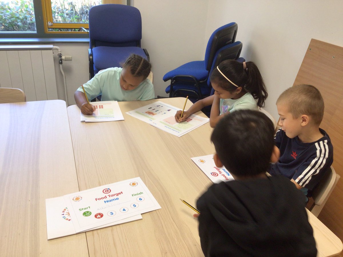 Maindee Primary tweet media