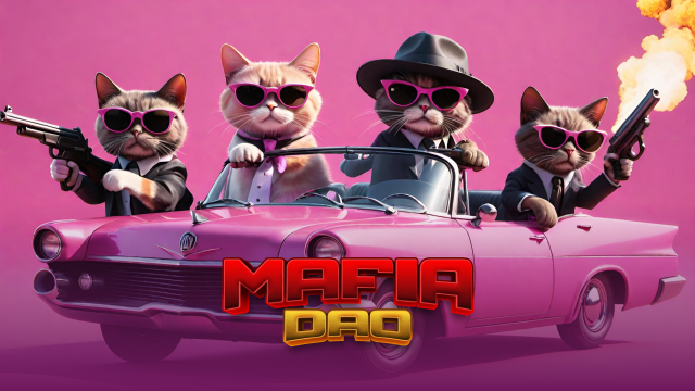 Ready for some cool crypto knowledge? 🚀

💡Bitcoin’s creator is still a mystery! 🕵️‍♂️
💡Only 21M BTC will ever exist. 🪙
💡 ETH powers dApps and smart contracts. 🌐
💡There are over 18K cryptocurrencies! 🌌

Keep learning and stay curious! 🔥

Play: t.me/MafiaDAOBot?st…