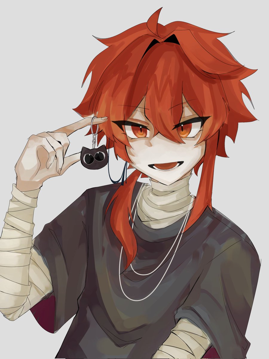 poccapio's tweet photo. post it here too cuz why not? (^_^♪) @_Elscad https://t.co/mFv6PVDO0f