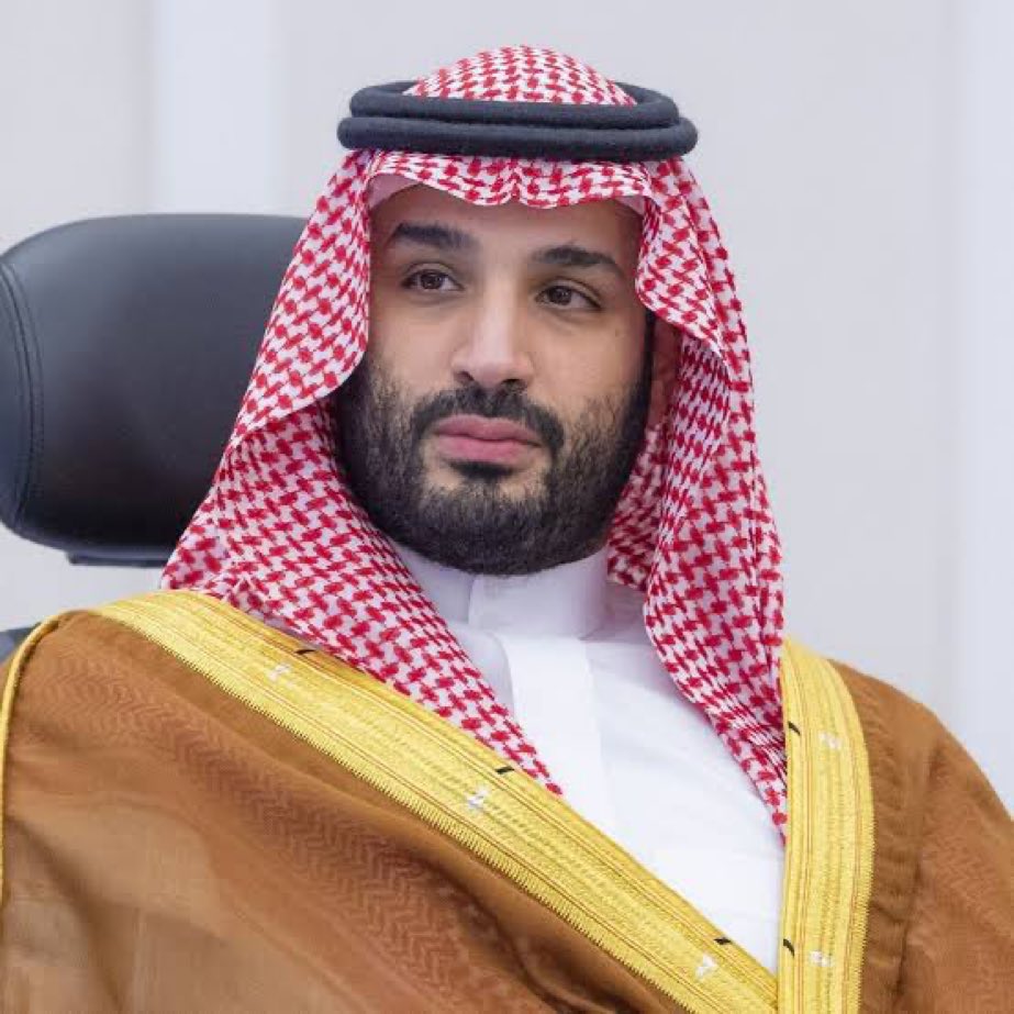 محمد بن سلمان بن عبد العزيز (Informal) (@hrhmbnsalmaan) on Twitter photo 