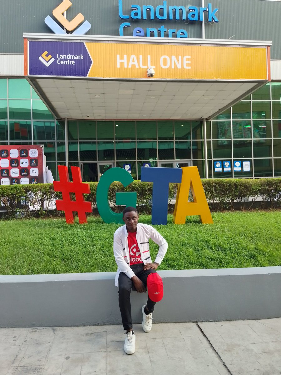 joshua_avoseh's tweet image. Sessions such as EdTech, networking, protection of intellectual property as business owner, soft skills by jobberman, AI productivity and Efficiency with different AI tools for different purposes e.t.c

Inventions and Innovations coupled with creativities everywhere.

#GTA