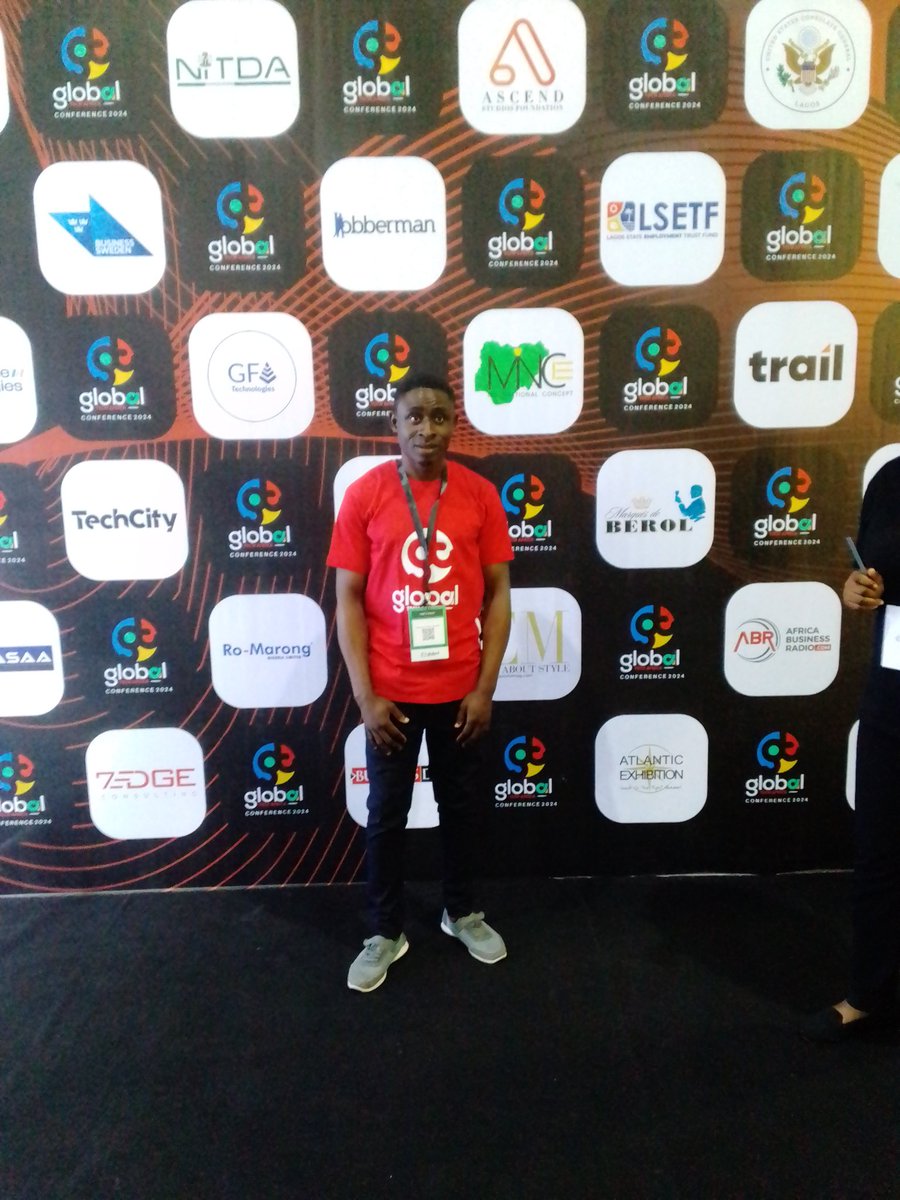 joshua_avoseh's tweet image. Sessions such as EdTech, networking, protection of intellectual property as business owner, soft skills by jobberman, AI productivity and Efficiency with different AI tools for different purposes e.t.c

Inventions and Innovations coupled with creativities everywhere.

#GTA