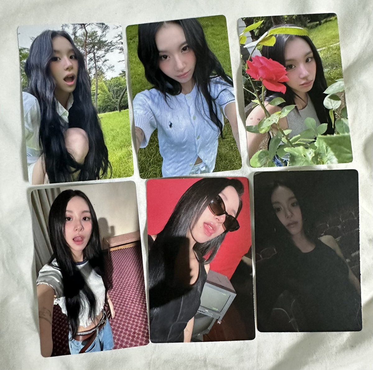 nynwicecart's tweet photo. omg the chaeyoung esquire pcs 😳🔥 sparks ❤️‍🔥 https://t.co/fuD3qEhM3X