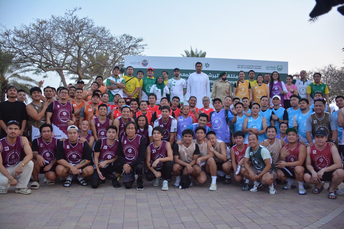 Dubai Policeشرطة دبي tweet media