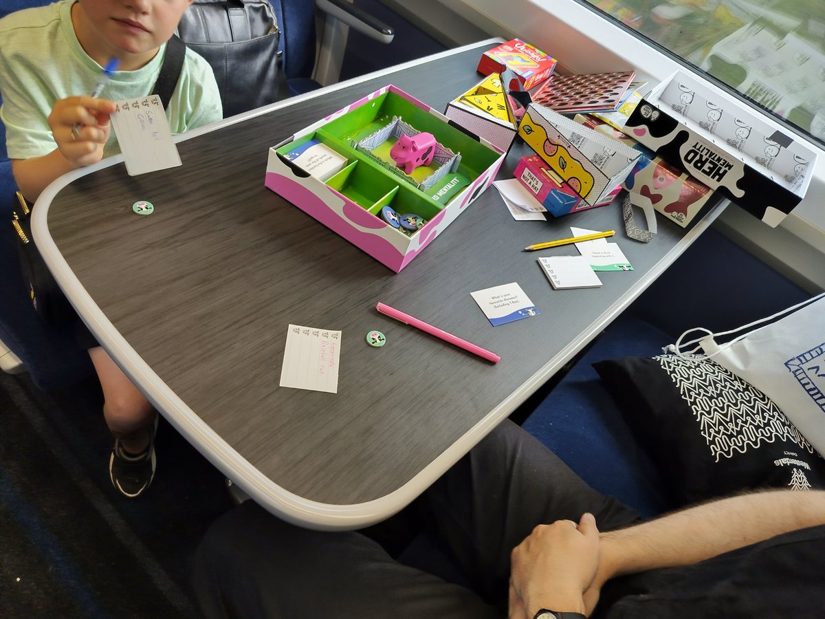 Herd Mentality is a winner #entertrainment on <a href="/Se_Railway/">Southeastern</a> <a href="/bigpotatogames/">Big Potato | INACTIVE ACCOUNT</a>