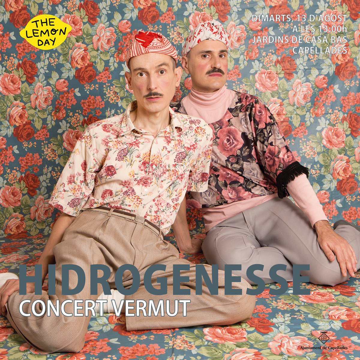 The Lemon Day tweet media