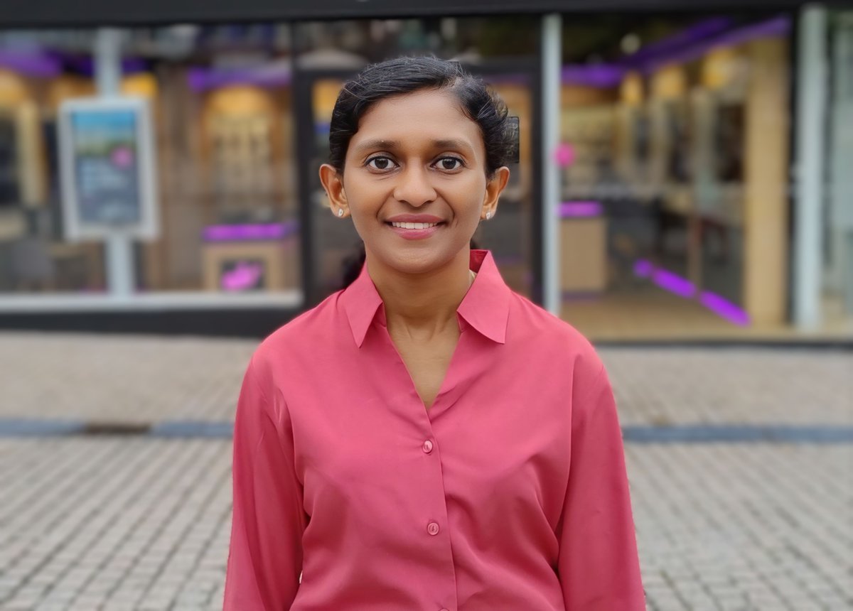 WaltonInst's tweet photo. 📰Walton's Dr Lizy Abraham (@lixytvm) is delighted to be featured in @siliconrepublic's Science Uncovered series 🙌

Learn more about Dr Lizy's groundbreaking research diagnosing congenital heart diseases in newborns, what inspired her career and more➡️https://t.co/tXAVKp2dkt https://t.co/x9TVrKio9s