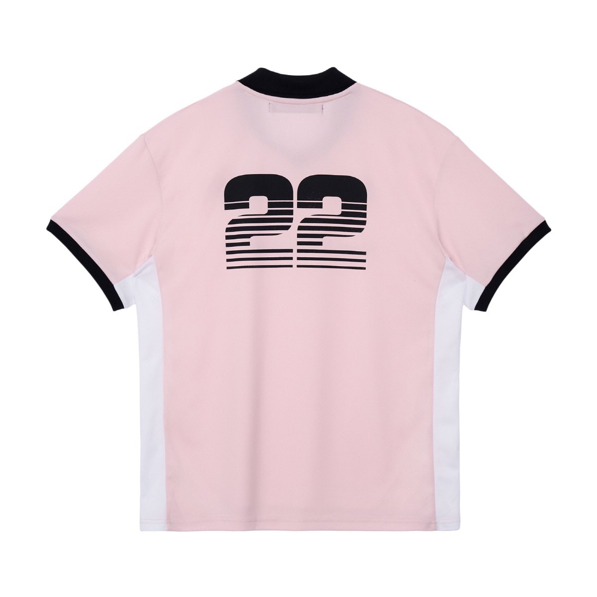_goodnightskrrt's tweet photo. ✿ พรี Rest&amp;Recreation collar jersey pink

🛒 3330 รวมส่งแอร์ + ส่งฟรี ems 

Size : อก 44”

⟢ รับมัดจำ 50%
⟢ รอสินค้า 7 - 10 วัน

💬 สั่งซื้อ /สอบถามทัก dm ได้เลยนะคับ 🫶🏻

#พรีเกาหลี #พรีออเดอร์เกาหลี #กดเว็บเกาหลี https://t.co/5LFgm62kUq